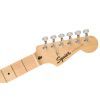 Электрогитара Squier by Fender Sonic Limited Edition Stratocaster HSS Sonic Gray (301472) изображение 5