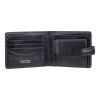 Гаманець Visconti TSC47 Riccardo з RFID Black (TSC47 BLK) зображення 2