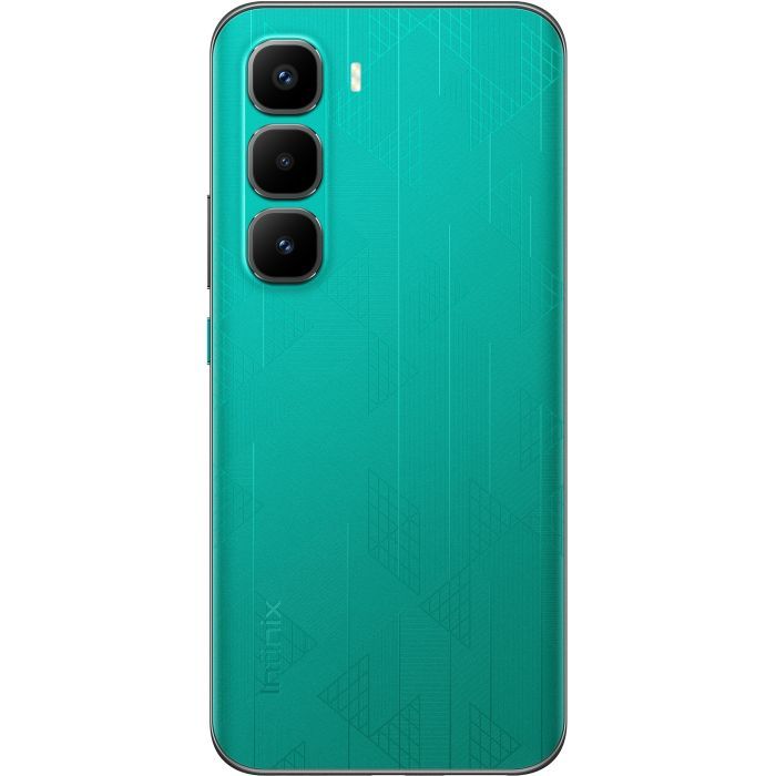 Мобільний телефон Infinix Hot 60 Pro+ 8/256Gb Sleek Black (4894947092565) зображення 3