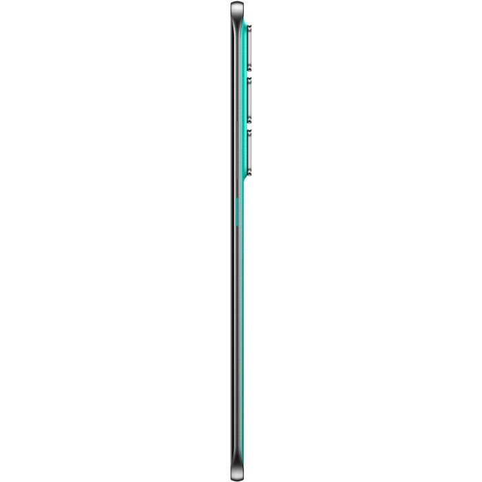 Мобільний телефон Infinix Hot 60 Pro+ 8/256Gb Sleek Black (4894947092565) зображення 4
