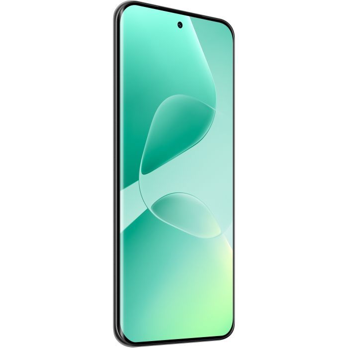 Мобільний телефон Infinix Hot 60 Pro+ 8/256Gb Sleek Black (4894947092565) зображення 5