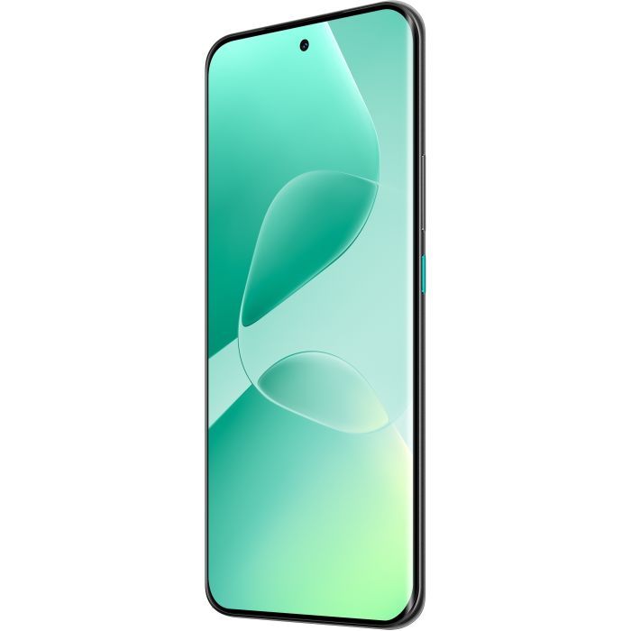 Мобільний телефон Infinix Hot 60 Pro+ 8/256Gb Sleek Black (4894947092565) зображення 6