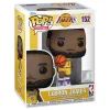 Фигурка Funko Pop серии НБА – Леброн Джеймс в желтой униформе (65792) изображение 2