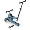 Самокат Scoot&Ride Highwaykick-1 Push and Go сіро-синій (SR-240527-STEEL) изображение 10