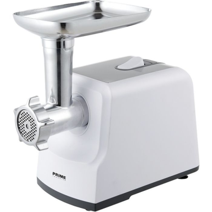 Мясорубка PRIME Technics PG 2483 W