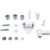 Мясорубка PRIME Technics PG 2483 W изображение 4
