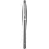 Ручка перьевая Parker URBAN 17 Metro Metallic CT  FP M (30 312) изображение 2