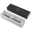 Ручка перьевая Parker URBAN 17 Metro Metallic CT  FP M (30 312) изображение 5