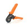 Затискач для клем CINLINELE HCS8 6-4, 0.25-10mm2, Orange (HCS8 6-4)