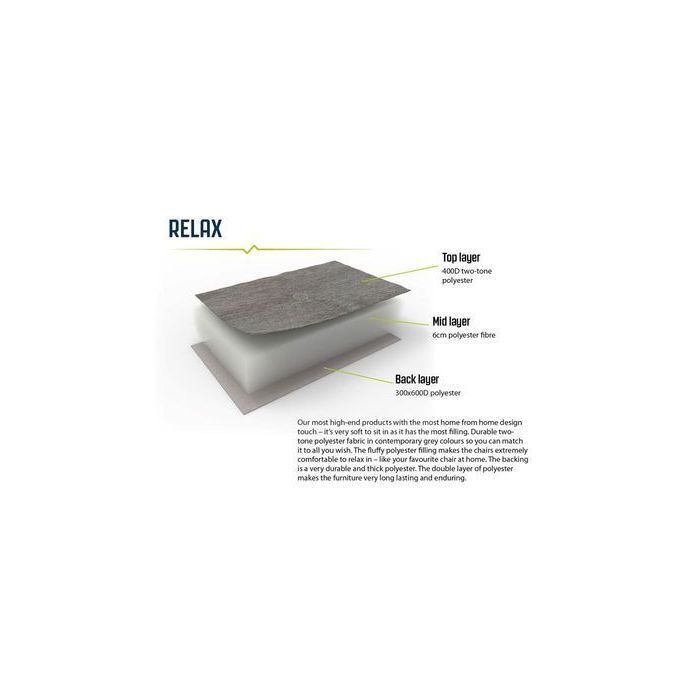 Крісло складане Outwell Torch Lake (470454) (931739) зображення 9