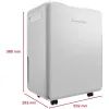 Осушувач повітря Ariston Deos EVO 12 зображення 7