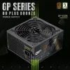 Блок живлення Gamemax 650W (GP 650B) зображення 10