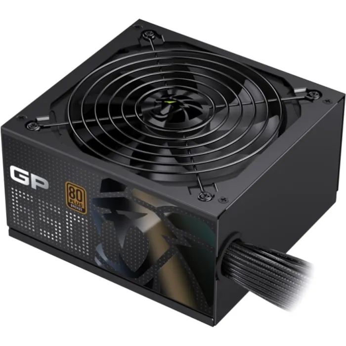 Блок живлення Gamemax 650W (GP 650B) зображення 2