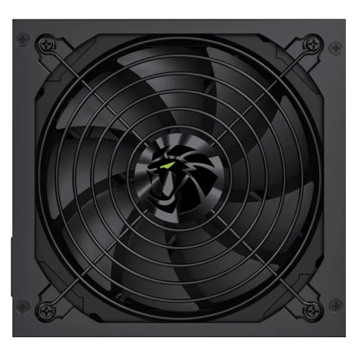 Блок живлення Gamemax 650W (GP 650B) зображення 3