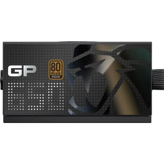 Блок живлення Gamemax 650W (GP 650B) зображення 5