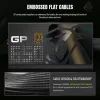 Блок живлення Gamemax 650W (GP 650B) зображення 6