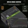 Блок живлення Gamemax 650W (GP 650B) зображення 8