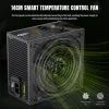 Блок живлення Gamemax 650W (GP 650B) зображення 9