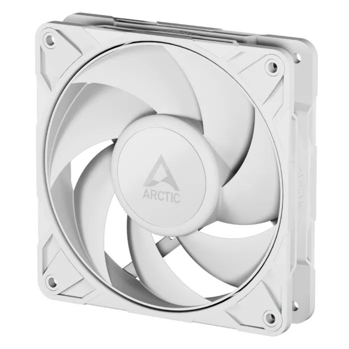 Кулер для корпуса Arctic P12 PRO PST WHITE (ACFAN00308A) изображение 2