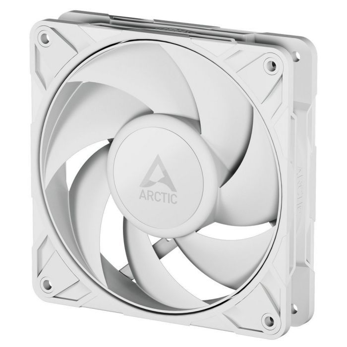 Кулер до корпусу Arctic P12 PRO PST WHITE (ACFAN00308A) зображення 2