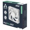 Кулер до корпусу Arctic P12 PRO PST WHITE (ACFAN00308A) зображення 6