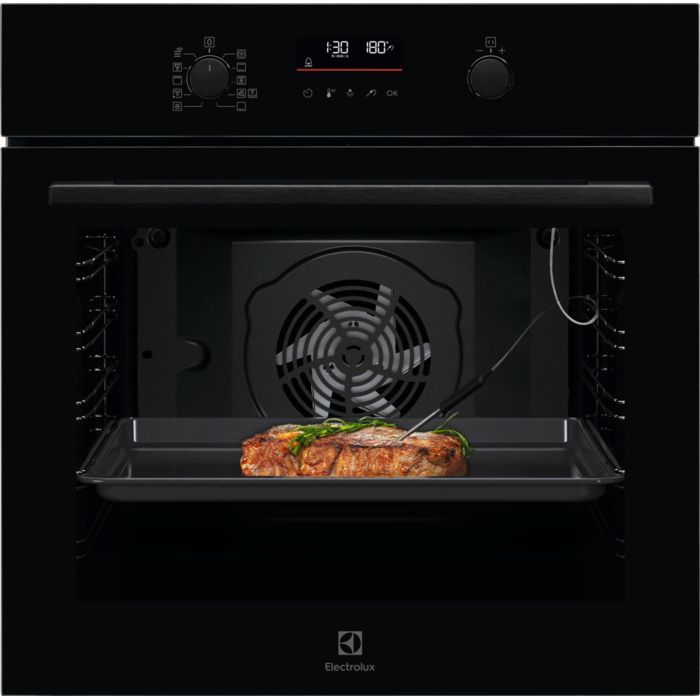 Духова шафа Electrolux LOF6P37Z