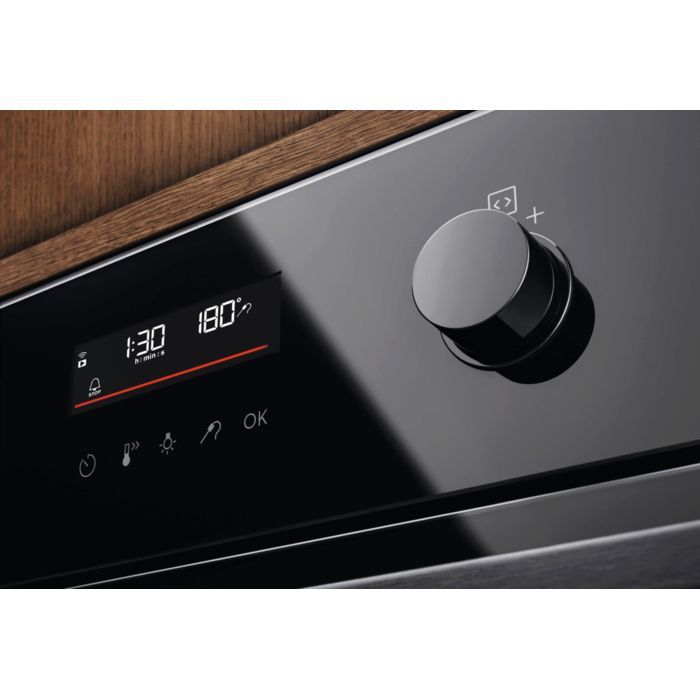 Духова шафа Electrolux LOF6P37Z зображення 2