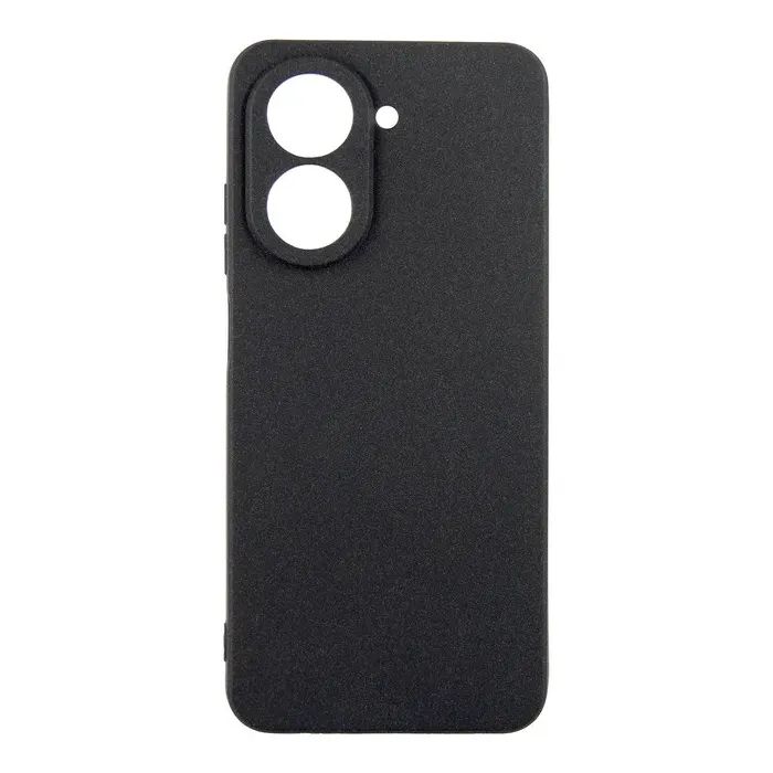 Чехол для мобильного телефона Dengos Xiaomi Redmi A5 Case Soft + 2 Glass (Black) (DG-CTG2P-24) изображение 2