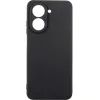 Чехол для мобильного телефона Dengos Xiaomi Redmi A5 Case Soft + 2 Glass (Black) (DG-CTG2P-24) изображение 2