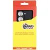 Чехол для мобильного телефона Dengos Xiaomi Redmi A5 Case Soft + 2 Glass (Black) (DG-CTG2P-24) изображение 4