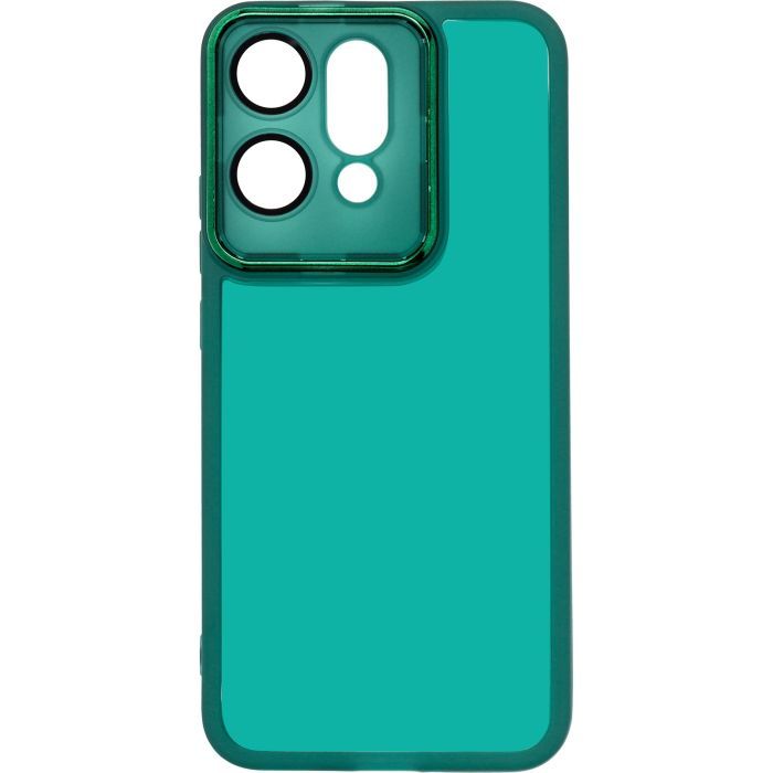 Чехол для мобильного телефона Armorstandart Shade OPPO Reno14 5G Black (ARM87424)