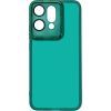 Чехол для мобильного телефона Armorstandart Shade OPPO Reno14 5G Dark Green (ARM87425)