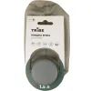 Бутылка для воды Tribe Soft Bottle 1,5 л TPU м'яка grey (T-FE-0024-grey) изображение 4