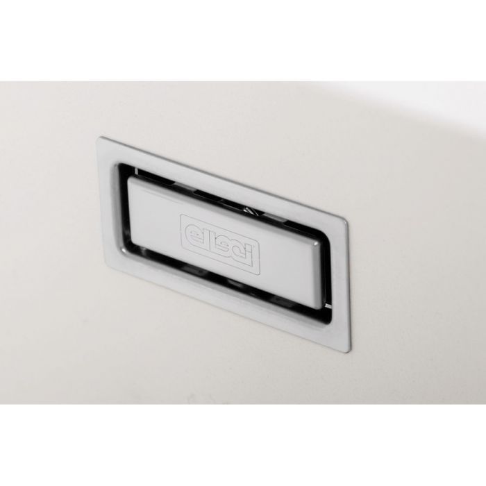 Мийка кухонна Elleci Zen 102 black 86 зображення 2