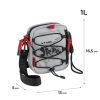 Сумка детская Kite Education teens 2520-2 сумка-кросбоді (K25-2520-2) изображение 2