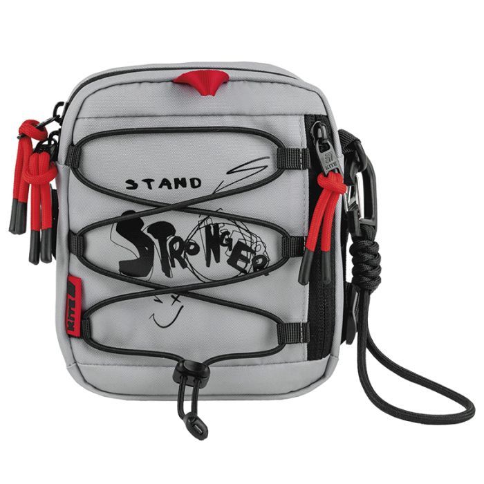 Сумка детская Kite Education teens 2520-2 сумка-кросбоді (K25-2520-2) изображение 3