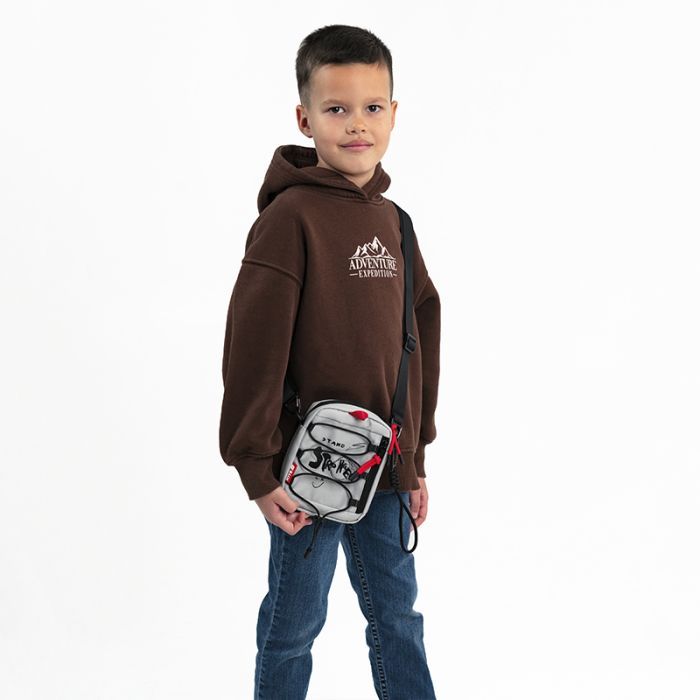 Сумка детская Kite Education teens 2520-2 сумка-кросбоді (K25-2520-2) изображение 8