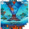 Пазл GoodLoot Imagination: Kamil Jakobczak Fuji 1000 эл. (5908305247852) изображение 3
