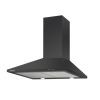 Витяжка кухонна Interline UNNA BL A/60 PB/2/T зображення 2
