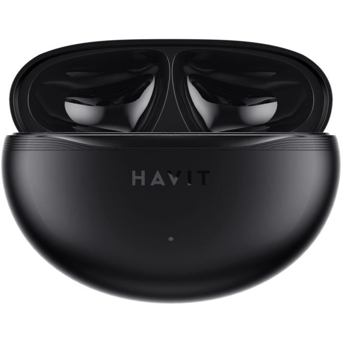 Наушники Havit TW986 Life 02T Black (HV-TW986) изображение 10