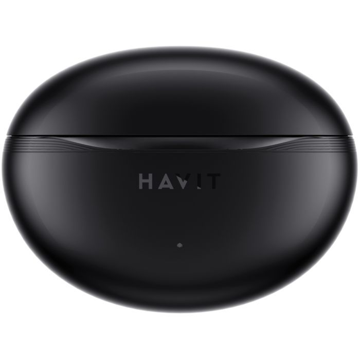 Наушники Havit TW986 Life 02T Black (HV-TW986) изображение 11