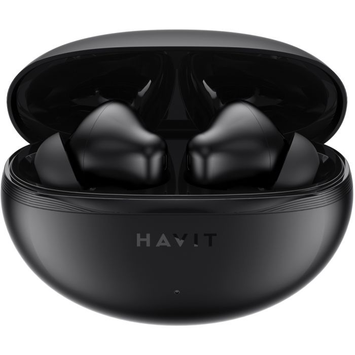 Наушники Havit TW986 Life 02T Black (HV-TW986)