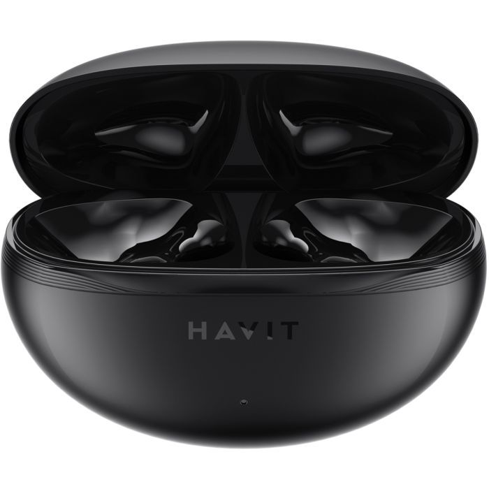 Наушники Havit TW986 Life 02T Black (HV-TW986) изображение 7