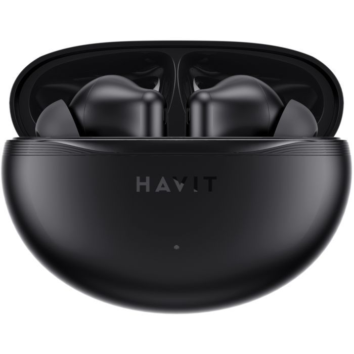 Наушники Havit TW986 Life 02T Black (HV-TW986) изображение 9
