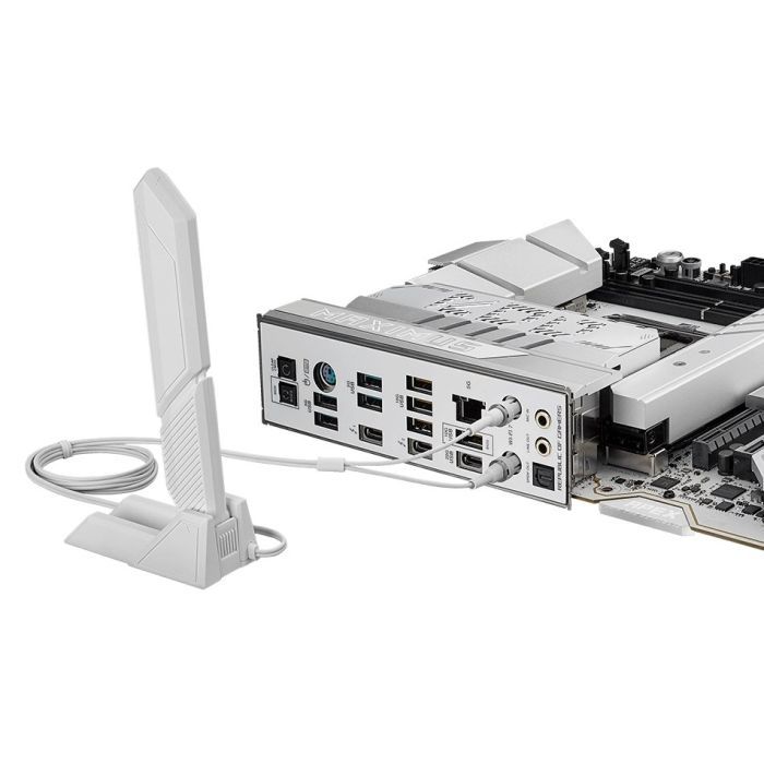 Материнская плата ASUS ROG MAXIMUS Z890 APEX изображение 10