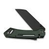 Нож Civivi Buster FG, Darkwash, зелений мікарта (C24052-3) изображение 5