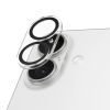 Стекло защитное Armorstandart Flat iPhone 17 Clear (ARM87056) изображение 2