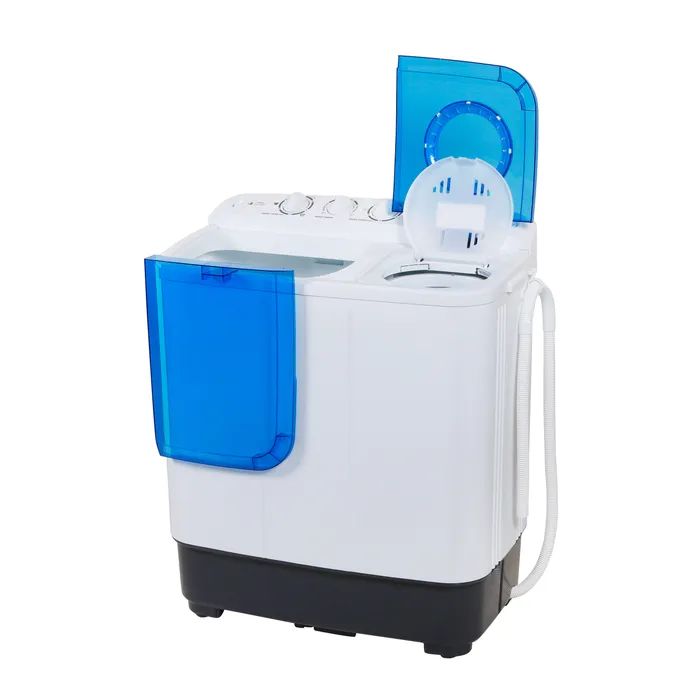 Пральна машина Shivaki TE 60 PURPLE зображення 2