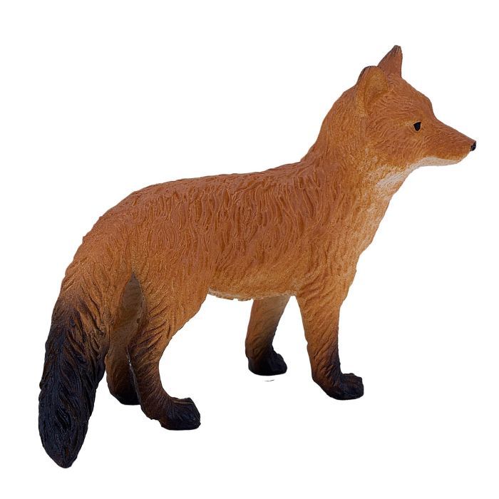 Фігурка Mojo Лисиця (387028) зображення 3