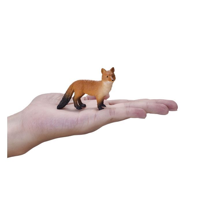 Фігурка Mojo Лисиця (387028) зображення 5